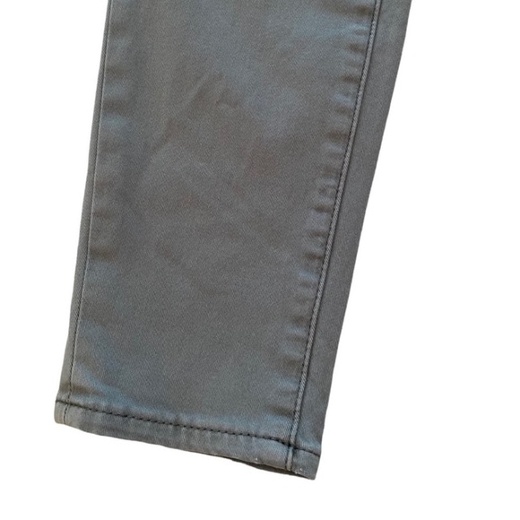 White House Black Market The Mid Rise Skinny Ankle Jean - Picture 3 of 5